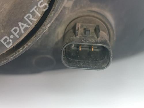 Left headlight HYUNDAI GETZ (TB) 1.5 CRDi | BP24485533C28 