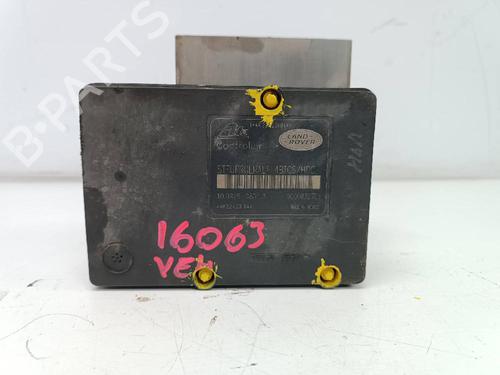 Used ABS pump LAND ROVER FREELANDER I (L314) 2.0 Td4 4x4 (112 hp) 16187940