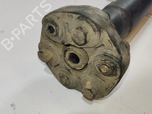 Driveshaft HYUNDAI SANTA FÉ II (CM) 2.2 CRDi GLS | BP14367241M37 