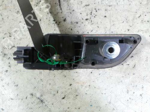 Front left interior door handle OPEL TIGRA TwinTop (X04) 1.3 CDTI (R97) | BP12610282I13 