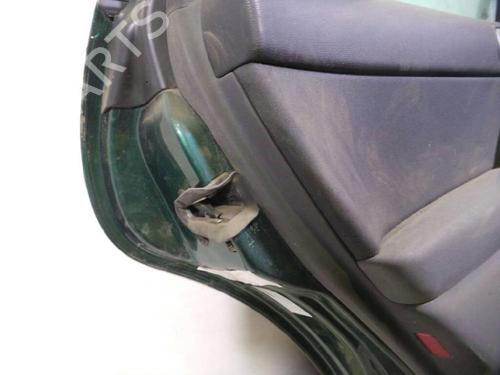 Left rear door AUDI A3 (8L1)  | BP12621187C4 