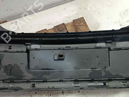 Rear bumper CITROËN C4 I (LC_)  | BP18000101C8 