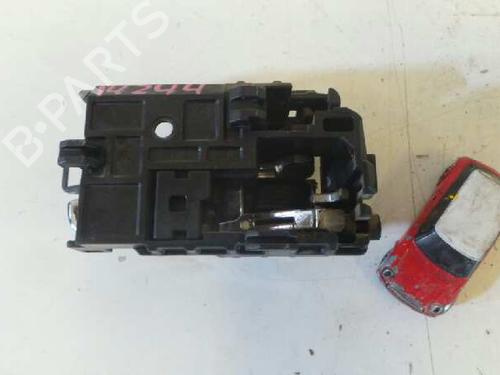 Front left interior door handle NISSAN X-TRAIL I (T30) 2.2 DCi FWD | BP15270946I13 