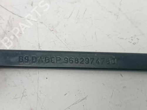 Front windshield wiper arm CITROËN BERLINGO MULTISPACE (B9) 1.6 HDi 75 / BlueHDi 75 | BP16539929C143 