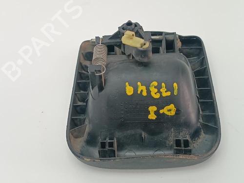 Front left exterior door handle RENAULT MASTER II Bus (JD) 2.5 dCi | BP26728656C128 