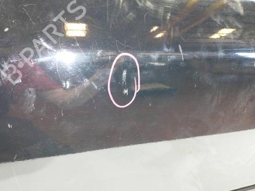 Right front door MERCEDES-BENZ C-CLASS (W203) C 220 CDI (203.006, 203.008) | BP12626515C3 