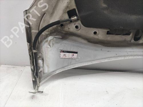 Hood CITROËN C3 II Hatchback Van (SC_) 1.4 HDi | BP13356287C1 