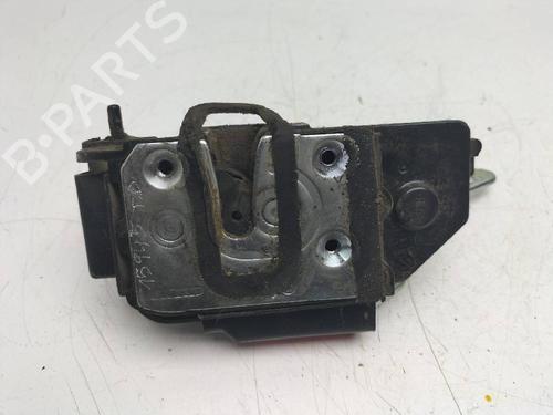 Used Rear right lock HYUNDAI GETZ (TB) 1.5 CRDi (88 hp) 12628116