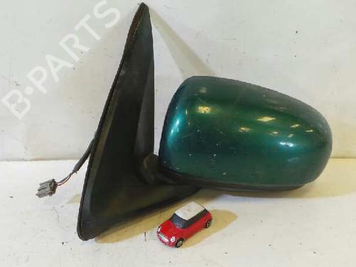 Left mirror NISSAN ALMERA II (N16)  | BP12617720C26 