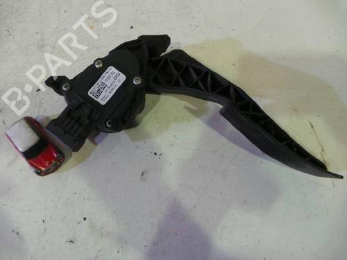 Used Pedal OPEL INSIGNIA A (G09) 2.0 CDTI (68) (131 hp) 12620896