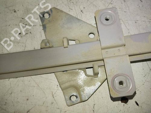 Front right window mechanism VOLVO V40 Estate (645) 1.6 | BP12623938C23 
