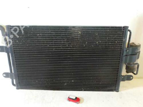 AC radiator SKODA OCTAVIA I (1U2) 1.9 TDI | BP12615198M32 
