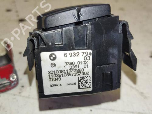 Headlight switch BMW 1 (E81) 116 d | BP12625756I24 