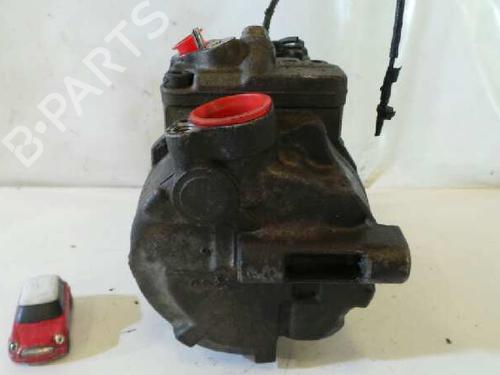 AC compressor SAAB 9-5 Estate (YS3E) 2.3 Turbo | BP12613834M34 