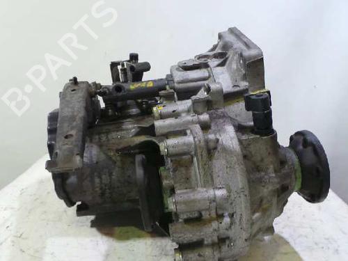 Gearbox SEAT CORDOBA (6K1, 6K2)  | BP12617444M3 