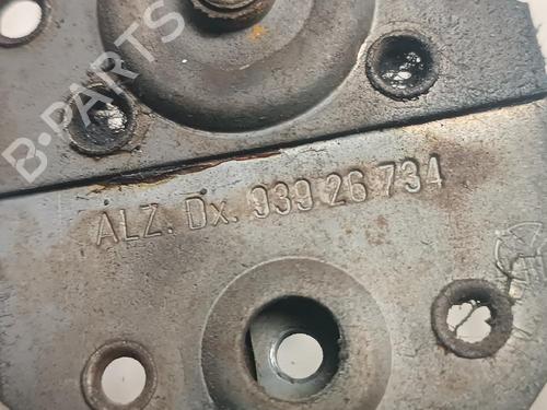 Front right window mechanism IVECO DAILY II Van 30-8 (14914111, 14914117, 14914211, 14914217, 14915111,... | BP24549220C23 
