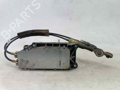 Gear lever RENAULT CLIO III (BR0/1, CR0/1) 1.5 dCi (BR17, CR17) | BP18054379M90 