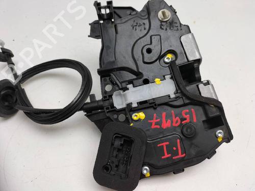 Rear left lock SEAT ARONA (KJ7, KJP) 1.0 TSI | BP12627826C100 