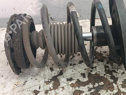 Left front shock absorber RENAULT MEGANE III Hatchback (BZ0/1_, B3_)  | BP24494781M16 