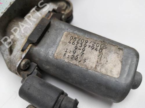 Rear right window mechanism NISSAN TERRANO II Van (R20) 2.7 TDi 4WD | BP12626959C25 