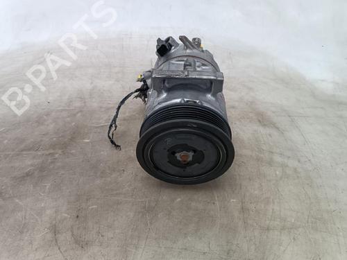 AC compressor CITROËN C4 CACTUS 1.2 PureTech 130 | BP18907861M34 