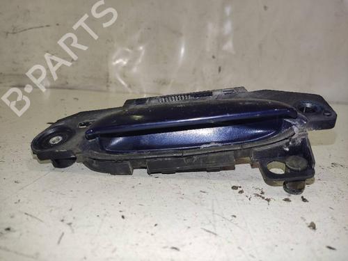 Rear right exterior door handle JAGUAR S-TYPE II (X200) 3.0 V6 | BP12624690C130 