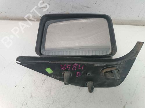 Used Right mirror PEUGEOT BOXER Bus (230P) [1994-2009]  16721512