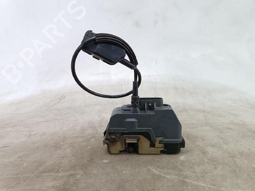 Used Rear right lock RENAULT LAGUNA III (BT0/1) 2.0 dCi (BT01, BT08, BT09, BT0E, BT0K, BT12, BT1C, BT1D,... (150 hp) 18960167