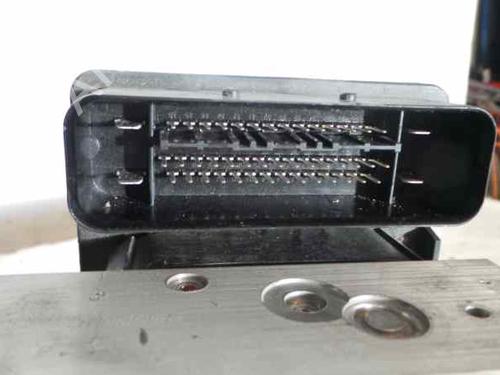 ABS pump MERCEDES-BENZ C-CLASS (W203) C 220 CDI (203.008) | BP12613613M43 