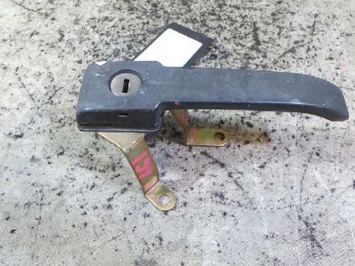 Used Tailgate handle RENAULT RAPID Box Body/MPV (F40_, G40_) 1.9 D (F40R) (54 hp) 12612371