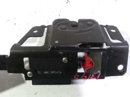 Tailgate lock BMW 3 Compact (E46) 318 td | BP12615682C101 