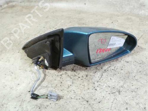 Used Right mirror NISSAN PRIMERA (P12) 2.2 Di (126 hp) 12610628