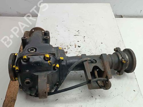 Front differential NISSAN TERRANO II (R20) 2.7 TDi 4WD | BP15472844M23 