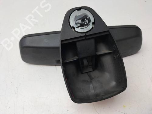 Rear mirror BMW 3 Coupe (E46) 328 Ci | BP13648502I6 