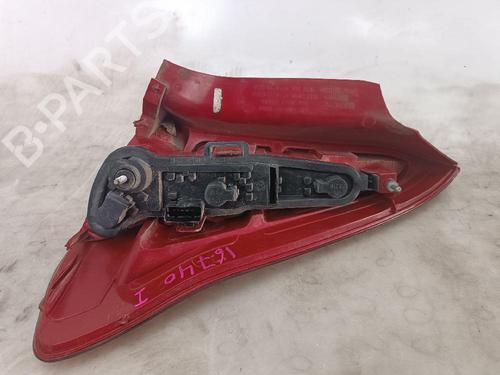 Left taillight CITROËN C4 Coupe (LA_) 1.6 16V | BP21223309C34 