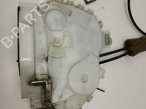 Front right lock HONDA CIVIC VIII Hatchback (FN, FK) 2.2 CTDi (FK3) | BP12626112C97 
