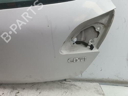 Tailgate OPEL ASTRA J (P10) 1.4 (68) | BP21223176C6 
