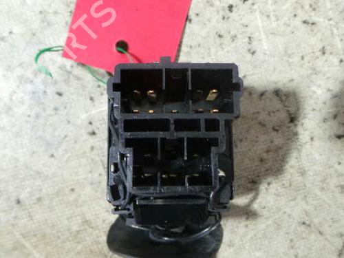 Steering column stalk CITROËN XSARA PICASSO (N68) 2.0 HDi | BP12610531I23 