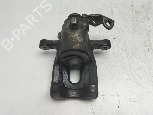 Left rear brake caliper RENAULT KANGOO / GRAND KANGOO II (KW0/1_) 1.5 dCi 70 (KW0V, KW0A) | BP13402643M107 