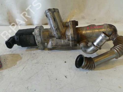 Egr OPEL COMBO Box Body/MPV 1.3 CDTI 16V | BP12619872M69 
