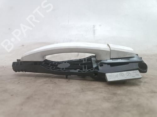 Front right exterior door handle OPEL ASTRA J (P10) 1.4 (68) | BP21223153C129 