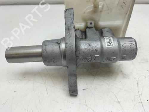 Brake master cylinder PEUGEOT 3008 I MPV (0U_) 1.2 | BP16848457M77 