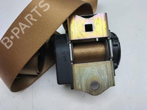 Rear center seatbelt BMW 7 (E65, E66, E67) 730 d | BP12629137I27 