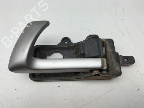 Used Rear left interior door handle HYUNDAI SANTA FÉ II (CM) 2.2 CRDi GLS (150 hp) 15128916