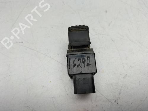 Left rear window switch HYUNDAI TUCSON (JM) 2.0 CRDi All-wheel Drive | BP15129280I29 