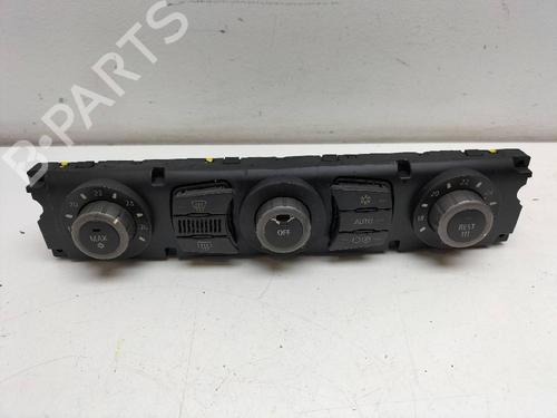 Used Climate control BMW 5 (E60) 530 d (218 hp) 12628845