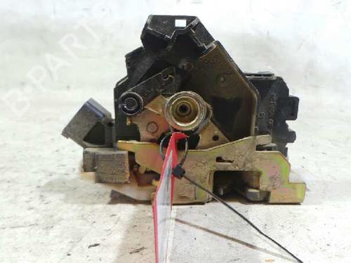 Rear right lock FORD MONDEO III (B5Y)  | BP12608866C99 