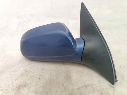 Right mirror CHEVROLET NUBIRA Saloon 1.8 | BP18170145C27 