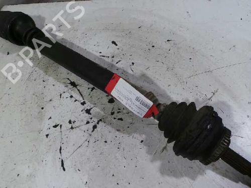 Right front driveshaft VOLVO 440 (445) 2.0 | BP12631354M39 
