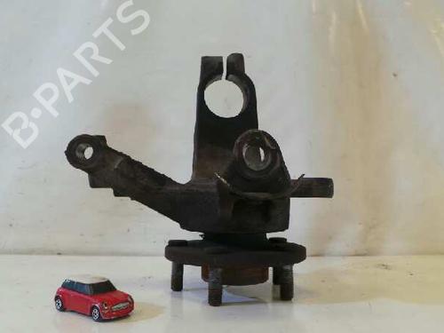 Venstre Styrespindel Lejehus FORD FOCUS II (DA_, HCP, DP)  | BP12617291M25